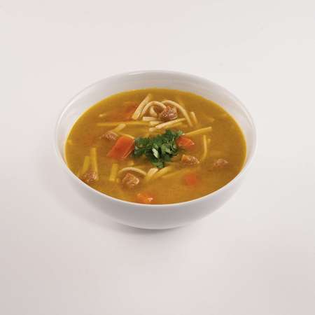 Campbells Condensed Soup Healthy Request Chicken Noodle Soup 50 oz., PK12 000004142